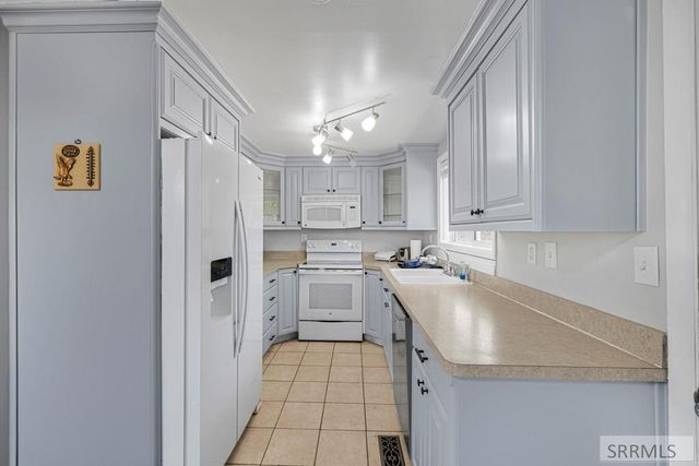 1147 Johnson Street, Idaho Falls, ID 83401