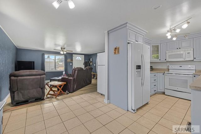 1147 Johnson Street, Idaho Falls, ID 83401