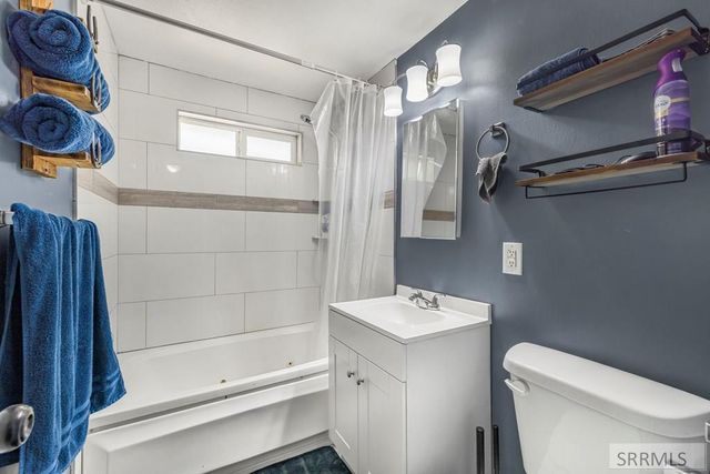 1147 Johnson Street, Idaho Falls, ID 83401