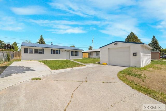1147 Johnson Street, Idaho Falls, ID 83401