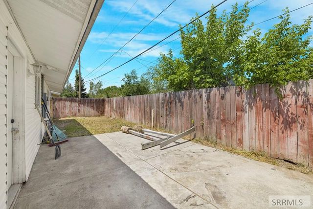 1147 Johnson Street, Idaho Falls, ID 83401