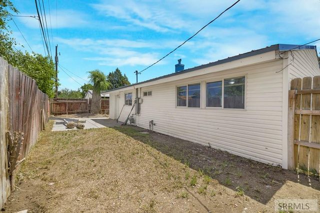 1147 Johnson Street, Idaho Falls, ID 83401