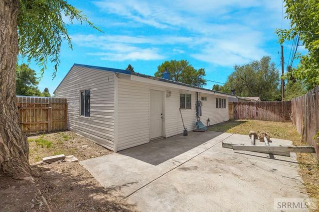 1147 Johnson Street, Idaho Falls, ID 83401