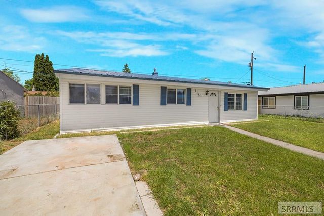 1147 Johnson Street, Idaho Falls, ID 83401