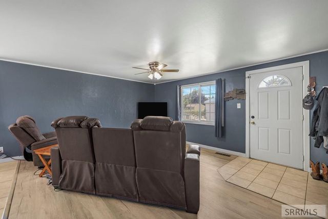1147 Johnson Street, Idaho Falls, ID 83401