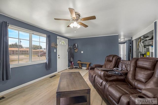 1147 Johnson Street, Idaho Falls, ID 83401