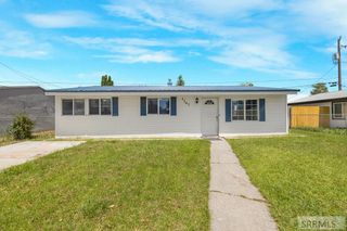 1147 Johnson Street, Idaho Falls, ID 83401