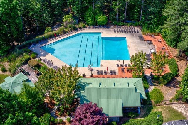 154 Ponderosa Lane, Waleska, GA 30183