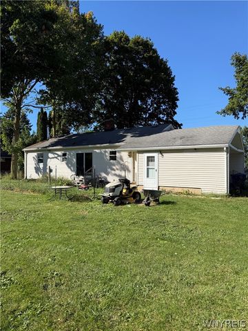 1600 Lockport Road, Porter, NY 14174