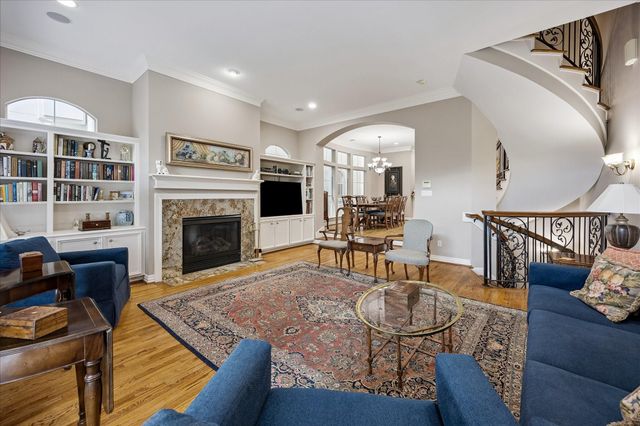 6414 Taggart Street A, Houston, TX 77007