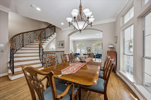 6414 Taggart Street A, Houston, TX 77007