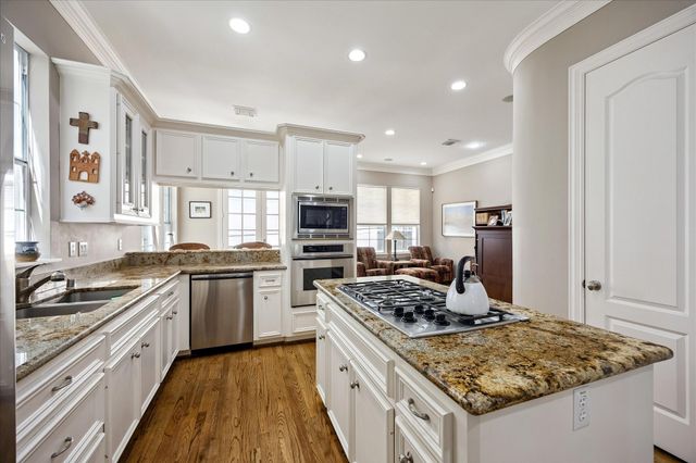 6414 Taggart Street A, Houston, TX 77007