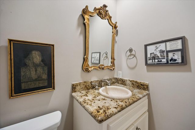 6414 Taggart Street A, Houston, TX 77007