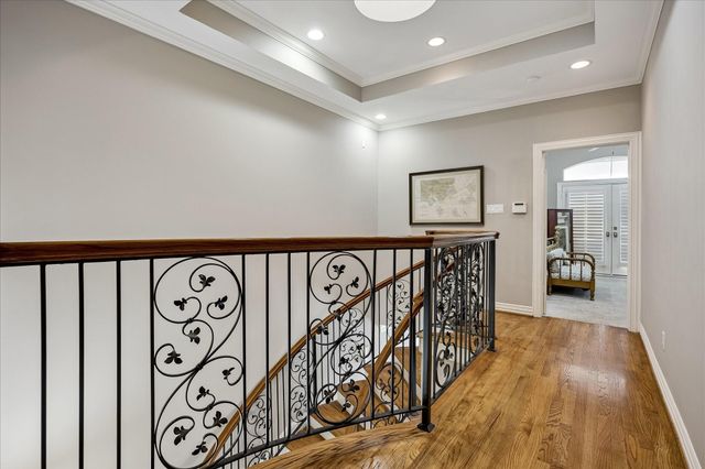 6414 Taggart Street A, Houston, TX 77007