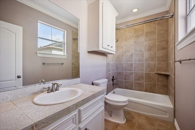 6414 Taggart Street A, Houston, TX 77007