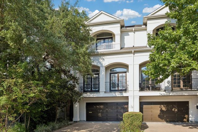 6414 Taggart Street A, Houston, TX 77007