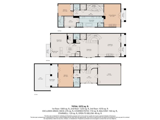 6414 Taggart Street A, Houston, TX 77007