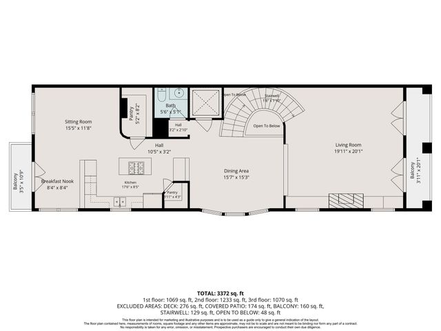 6414 Taggart Street A, Houston, TX 77007