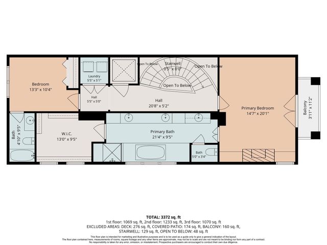 6414 Taggart Street A, Houston, TX 77007