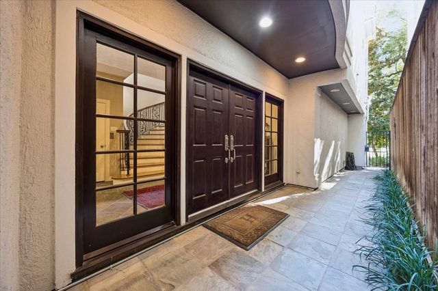 6414 Taggart Street A, Houston, TX 77007