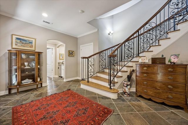 6414 Taggart Street A, Houston, TX 77007