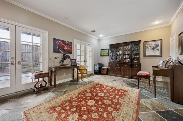 6414 Taggart Street A, Houston, TX 77007