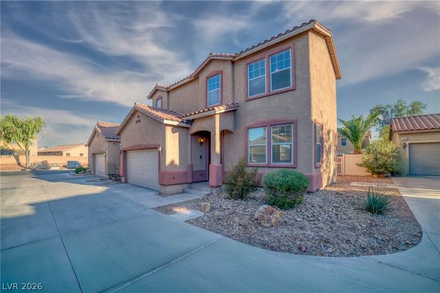 5364 Washington Apple Street, Las Vegas, NV 89122