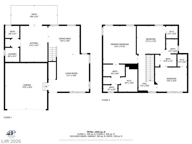 5364 Washington Apple Street, Las Vegas, NV 89122