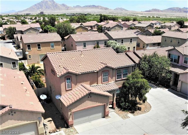 5364 Washington Apple Street, Las Vegas, NV 89122