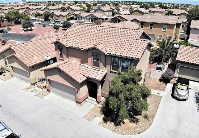 5364 Washington Apple Street, Las Vegas, NV 89122