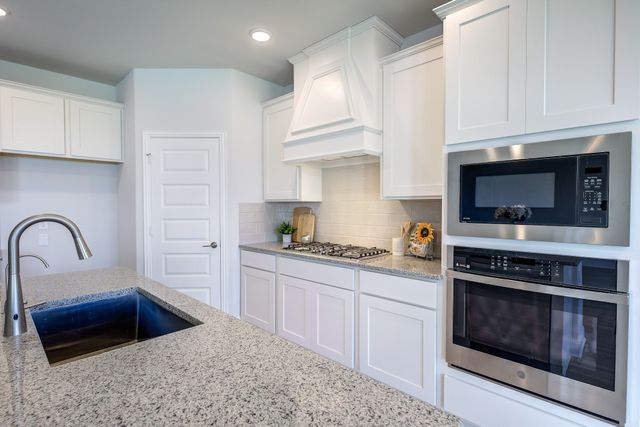 204 Savannah Lane, Oak Point, TX 75068