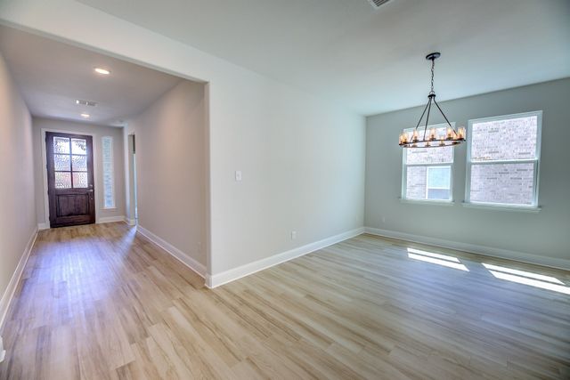 204 Savannah Lane, Oak Point, TX 75068