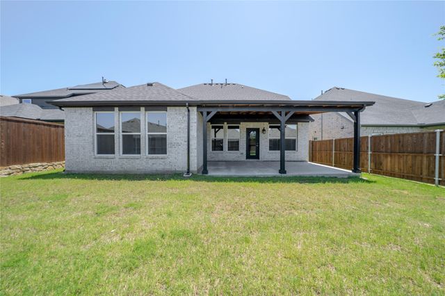 204 Savannah Lane, Oak Point, TX 75068