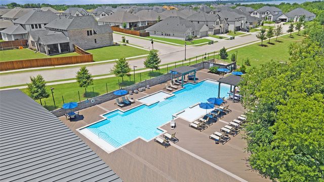 204 Savannah Lane, Oak Point, TX 75068