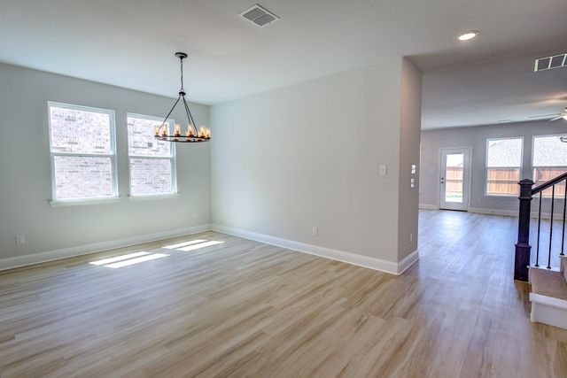 204 Savannah Lane, Oak Point, TX 75068