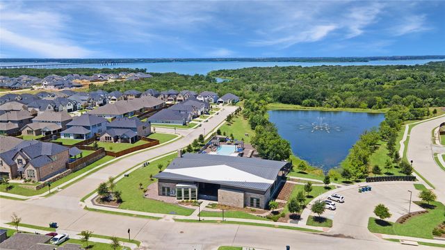 204 Savannah Lane, Oak Point, TX 75068