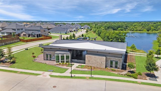 204 Savannah Lane, Oak Point, TX 75068