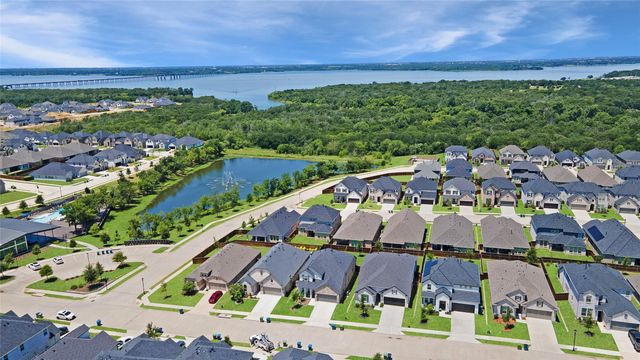 204 Savannah Lane, Oak Point, TX 75068