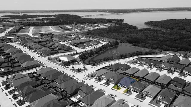 204 Savannah Lane, Oak Point, TX 75068