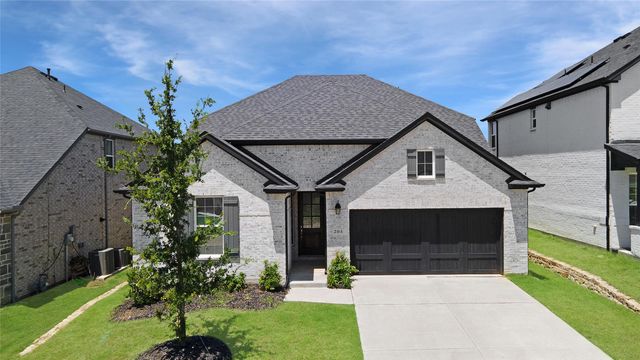 204 Savannah Lane, Oak Point, TX 75068