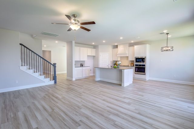 204 Savannah Lane, Oak Point, TX 75068