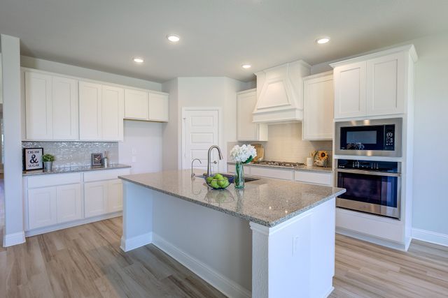 204 Savannah Lane, Oak Point, TX 75068