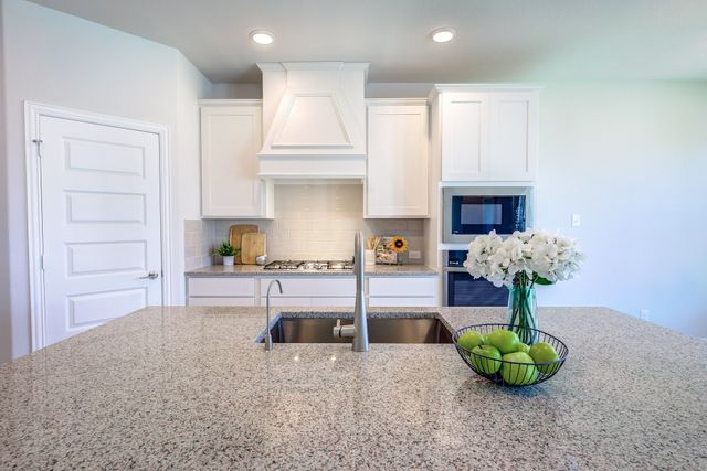 204 Savannah Lane, Oak Point, TX 75068