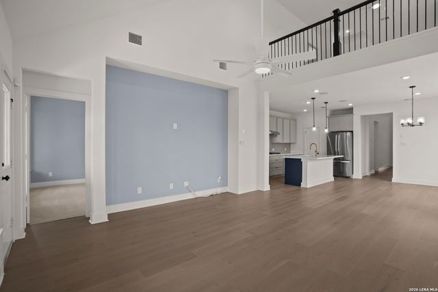 4956 Park Cape, Marion, TX 78124