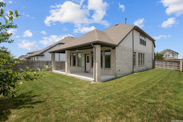 4956 Park Cape, Marion, TX 78124