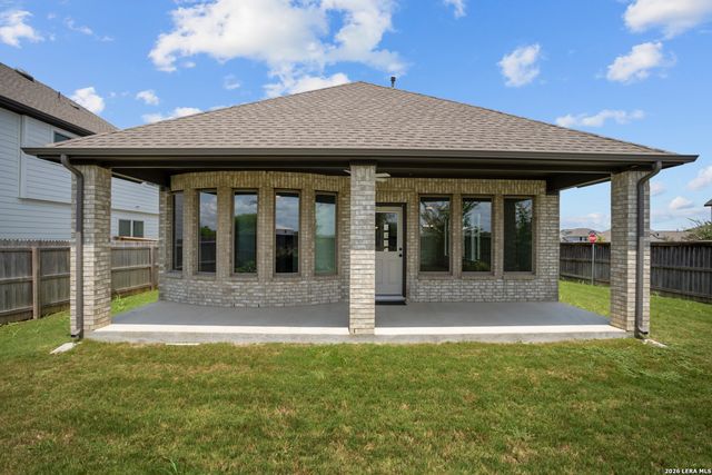 4956 Park Cape, Marion, TX 78124