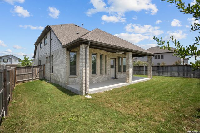 4956 Park Cape, Marion, TX 78124