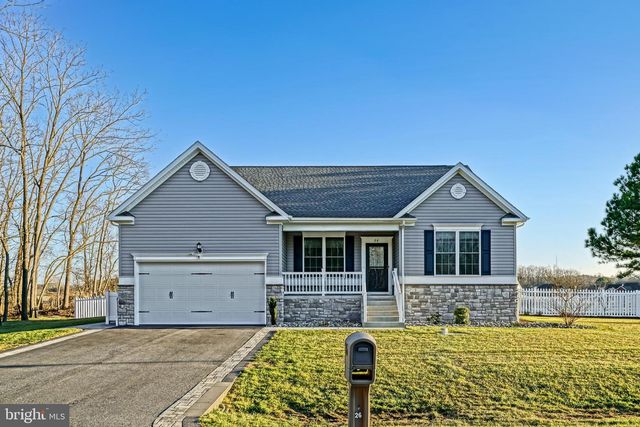 26 BEACON CIR, Millsboro, DE 19966
