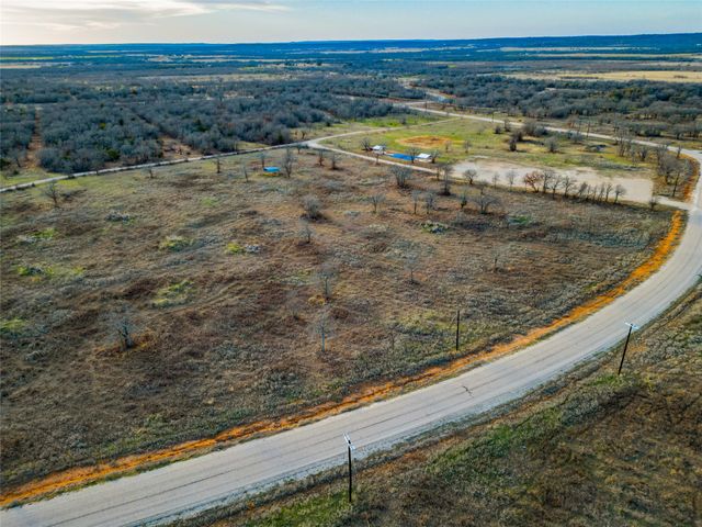 Lot 40 Paradise Oaks Ranch, Perrin, TX 76486