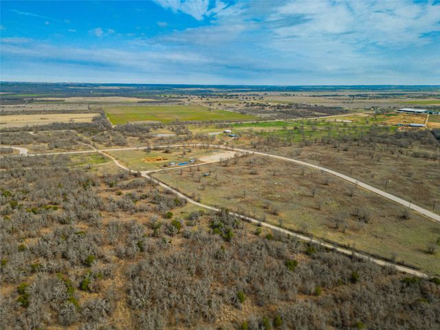 Lot 40 Paradise Oaks Ranch, Perrin, TX 76486
